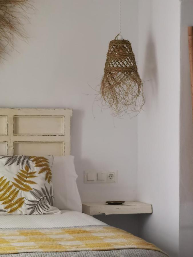 Casa del Sacramento - CASITA CON ENCANTO Medina-Sidonia Exterior foto